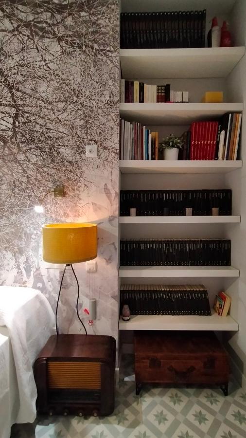 Blaucel Cafe I Habitacions Cullera Dış mekan fotoğraf