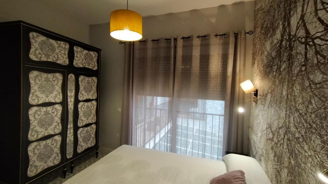Blaucel Cafe I Habitacions Cullera Dış mekan fotoğraf