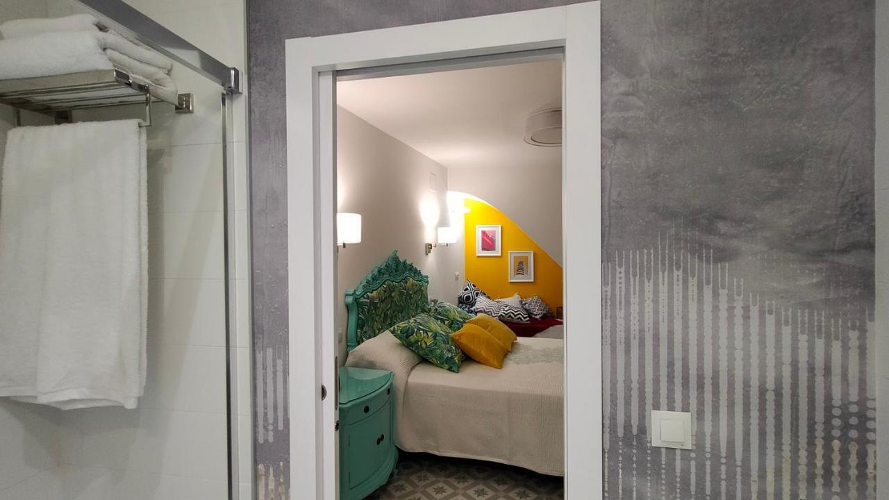 Blaucel Cafe I Habitacions Cullera Dış mekan fotoğraf